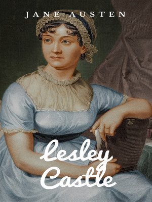 Lesley Castle - ebook